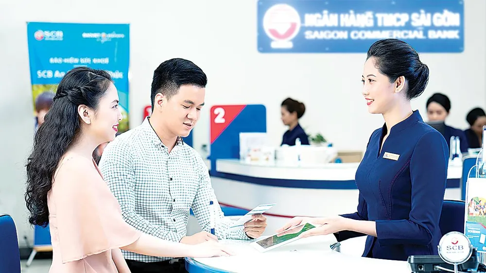 Bancassurance tiếp tục tăng trưởng