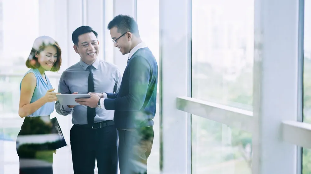 Sản phẩm Bảo hiểm nhóm Hanwha Life – An Khang Hưng Nghiệp là một giải pháp giúp doanh nghiệp phát triển vững mạnh