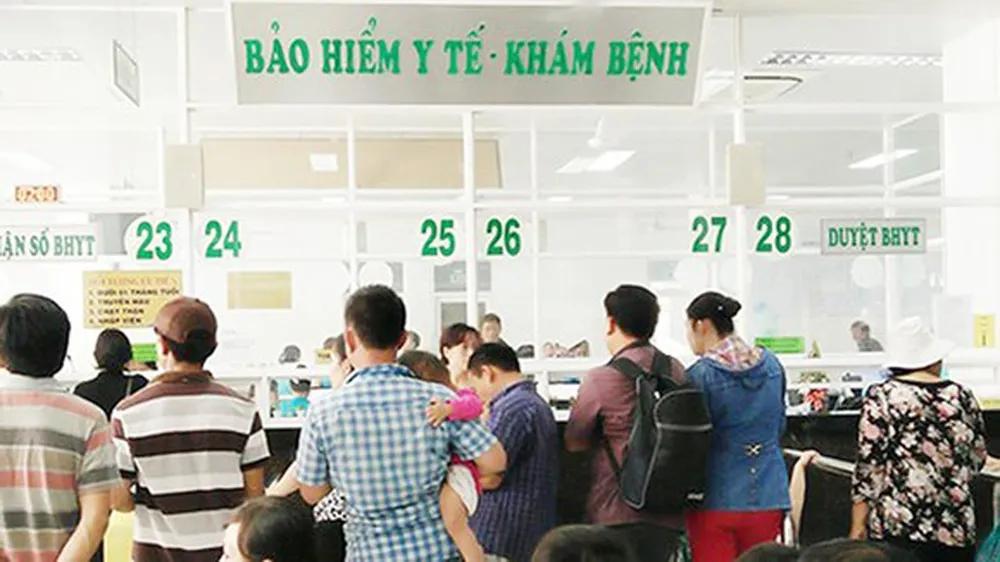 Tăng cường phòng, chống lạm dụng, trục lợi quỹ BHYT