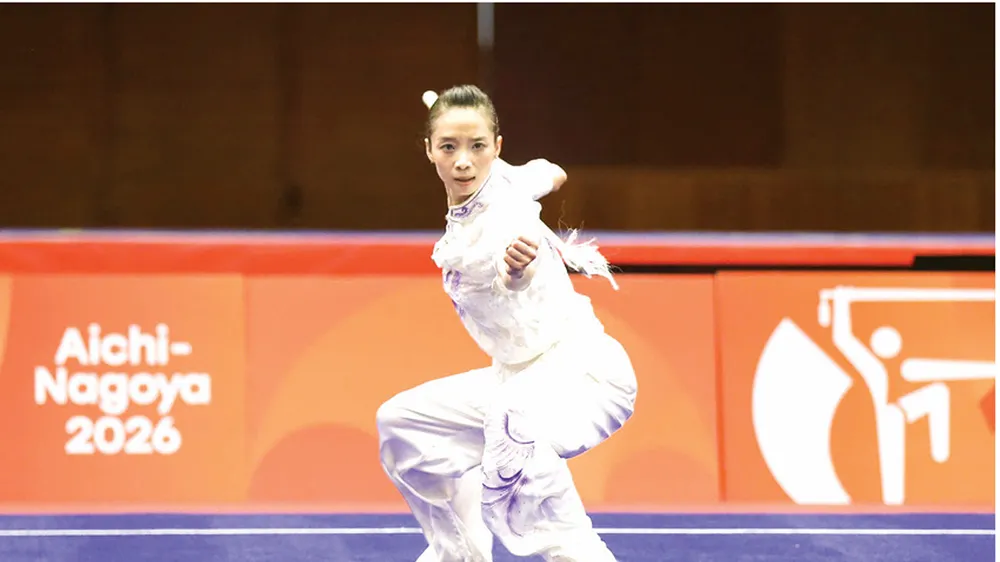 Thể thao Việt Nam tại ASIAD 20: Dấu ấn từ hành trình bền bỉ