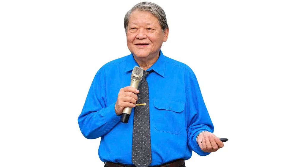 Kỹ năng trụ việc trong kỷ nguyên số