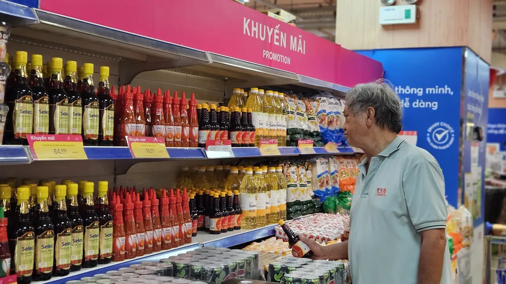 Các hoạt động kích cầu đang được triển khai trên diện rộng