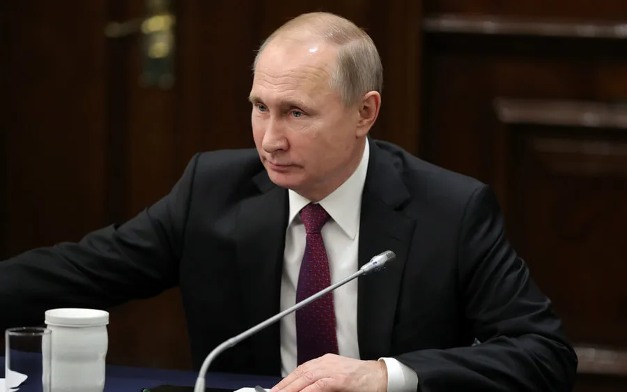 Phát biểu đầu tiên của ông Putin sau khi thắng cử về chiến sự ở Ukraine