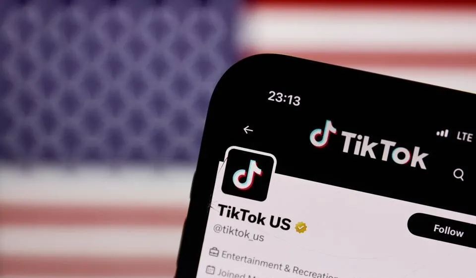 Tiktok lên kế hoạch đóng cửa tại Mỹ