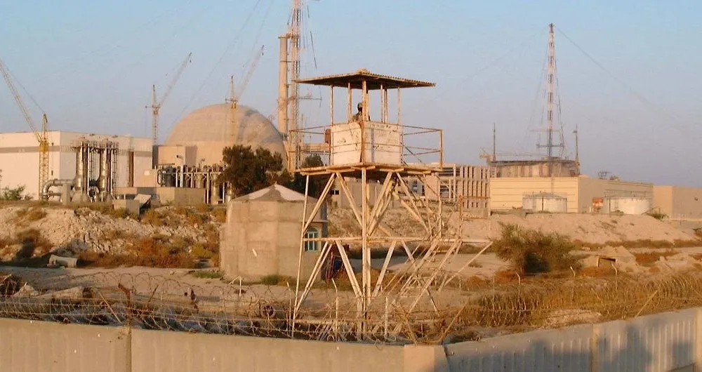 HĐBA LHQ bác bỏ nghị quyết ngăn tái áp đặt trừng phạt Iran