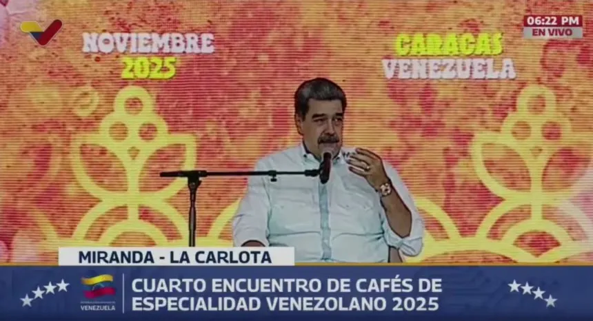 Tổng thống Venezuela xác nhận đã điện đàm “thân thiện” với Tổng thống Mỹ