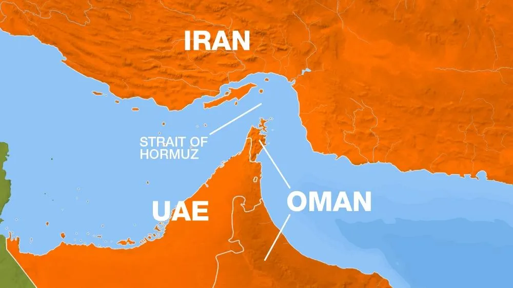 Mỹ không loại trừ triển khai bộ binh tại Iran 