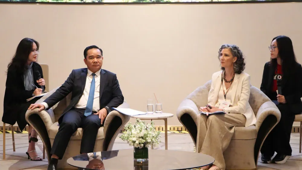 TPHCM từng bước chuyển sang phương thức xử lý rác với công nghệ hiện đại