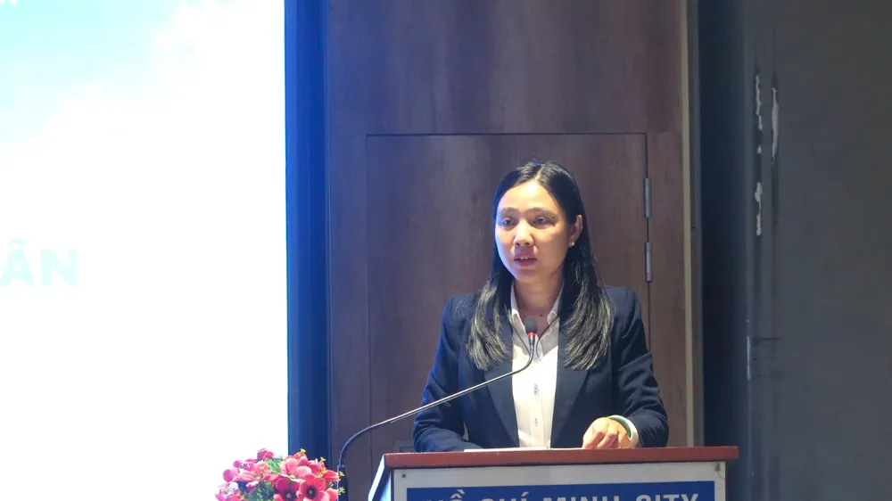 TPHCM nâng cao hiệu quả công tác đối ngoại nhân dân