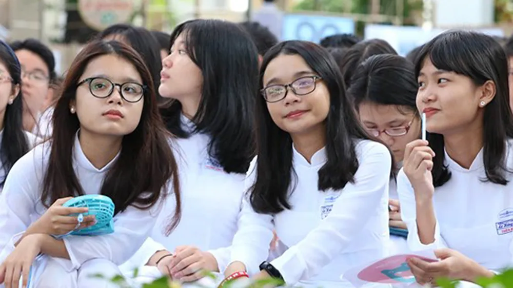 TPHCM đẩy mạnh các hoạt động trải nghiệm và tổ chức hướng nghiệp cho học sinh