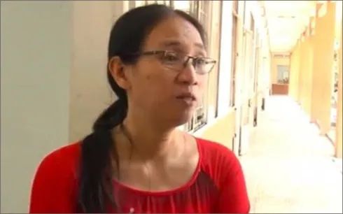 Đình chỉ cô giáo “3 tháng lên lớp không nói gì” do tiếp tục có hành vi phản sư phạm