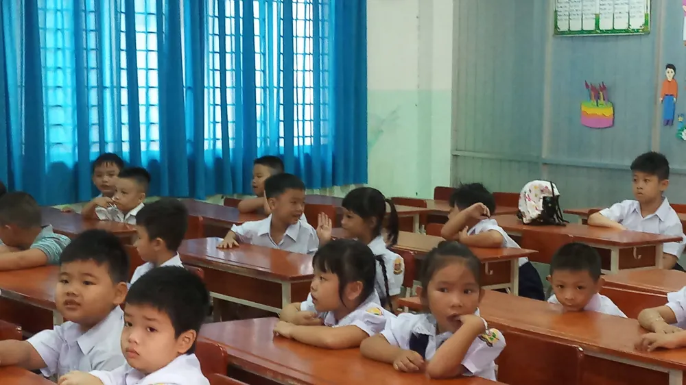 Cơ sở dạy thêm, học thêm phải thông báo công khai trước 30 ngày nếu dừng hoạt động