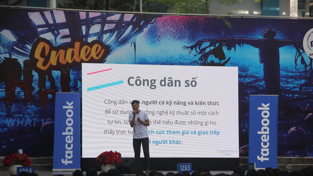 Học sinh hành xử bạo lực xuất phát từ căng thẳng trong học tập