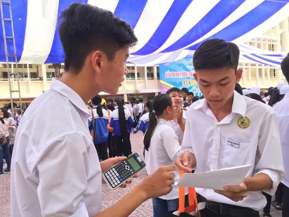 TPHCM: Không tổ chức 3 cuộc thi cấp TP do ảnh hưởng của dịch Covid-19