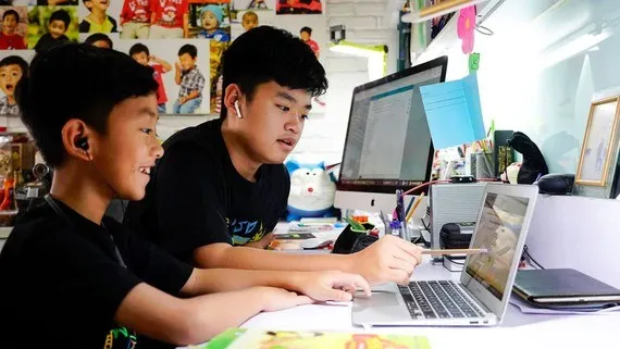 TPHCM kiến nghị Bộ GD-ĐT điều chỉnh kế hoạch năm học vì an toàn sức khỏe cho học sinh