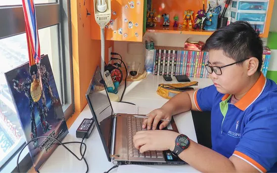 Học sinh tại TPHCM nghỉ học đến hết ngày 5-4