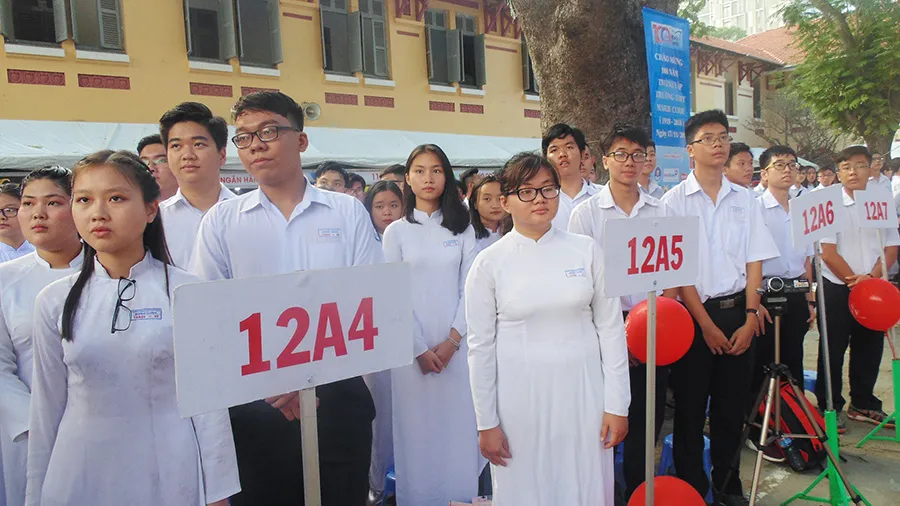 TPHCM: Đảm bảo bổ sung kiến thức cho học sinh không tham gia học trực tuyến do nghỉ học vì dịch bệnh
