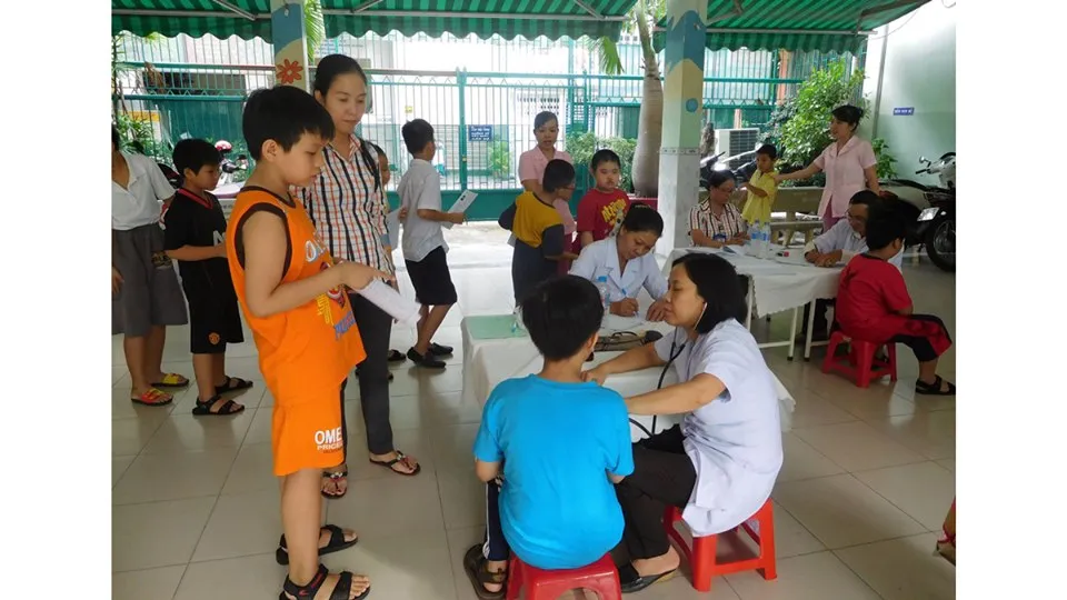 TPHCM: Cơ sở giáo dục có mức an toàn thấp với dịch Covid-19 sẽ không được hoạt động