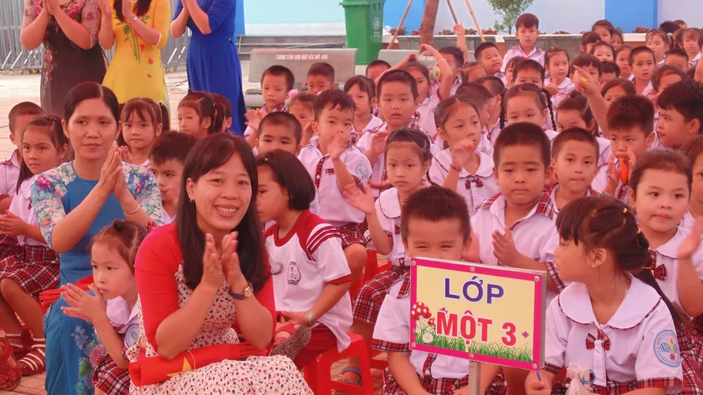 TPHCM: Công bố kế hoạch tuyển sinh đầu cấp năm học 2020-2021
