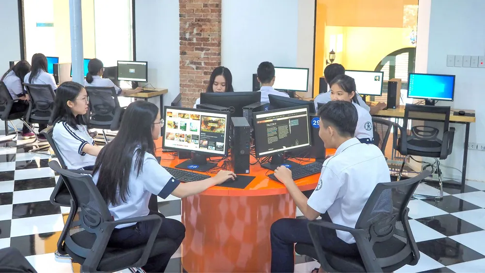TPHCM tạm hoãn tổ chức kỳ thi chứng chỉ tiếng Anh, tin học quốc tế do dịch bệnh Covid-19