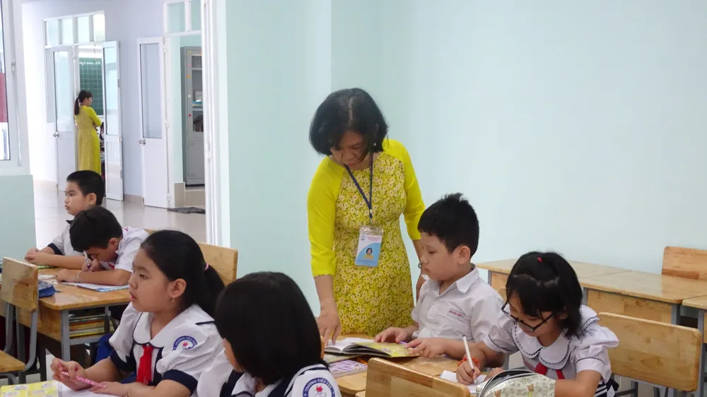Hướng dẫn chi tiết cách thức lựa chọn và sử dụng tài liệu tham khảo trong trường phổ thông
