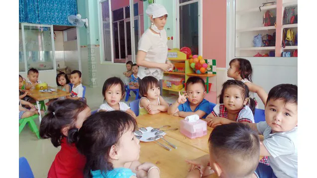 TPHCM: Quy định các mức thu theo thỏa thuận năm học 2020-2021