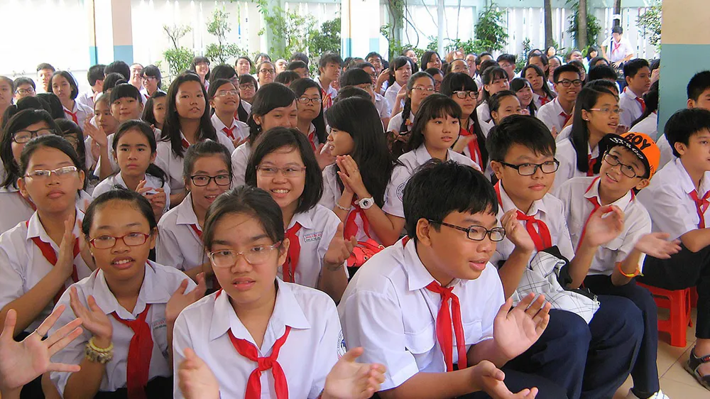 TPHCM chính thức ban hành Kế hoạch tuyển sinh đầu cấp năm học 2021-2022