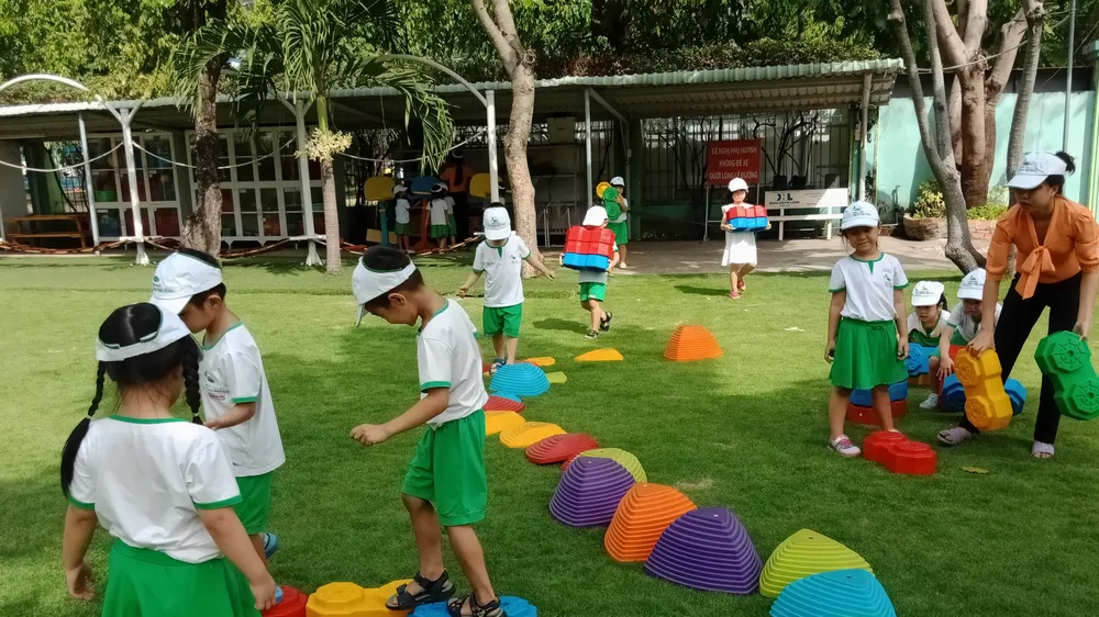 TPHCM đề xuất mức thu học phí mới áp dụng từ năm học 2022-2023