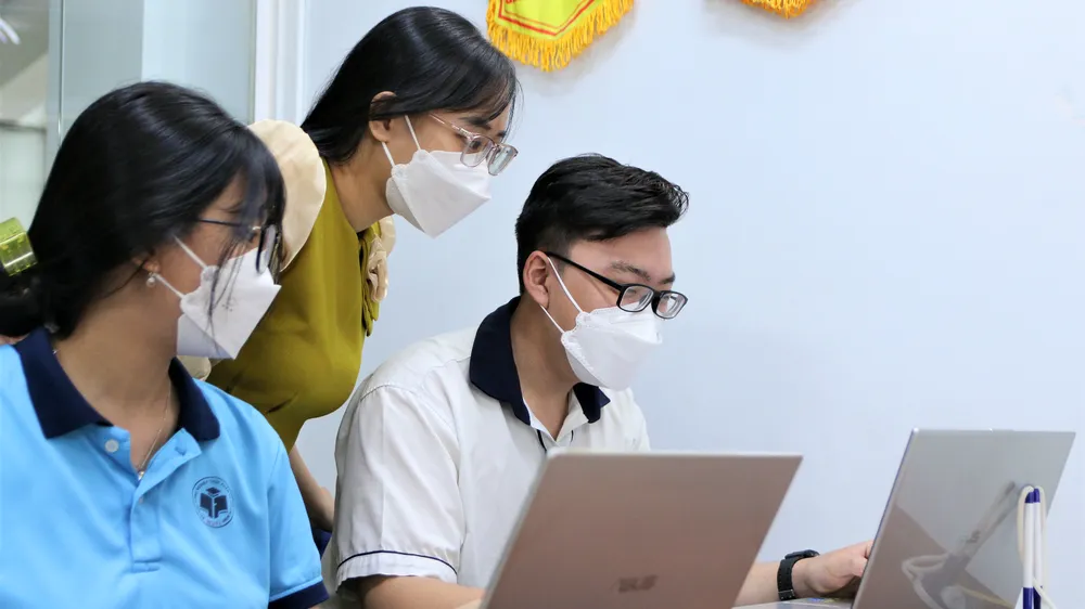 UBND TPHCM chấp thuận chủ trương hỗ trợ học phí từ năm học 2022-2023