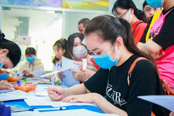 TPHCM: Triển khai kế hoạch tuyển sinh đại học, cao đẳng ngành giáo dục mầm non năm 2022