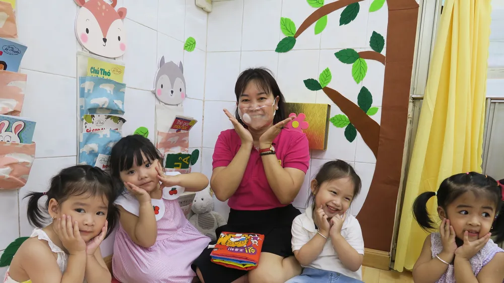 TPHCM: Chấn chỉnh công tác thu - chi đầu năm học
