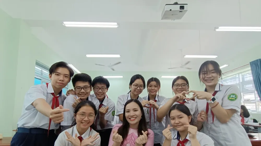 TPHCM: Thí điểm tuyển sinh đầu cấp không theo phân tuyến 