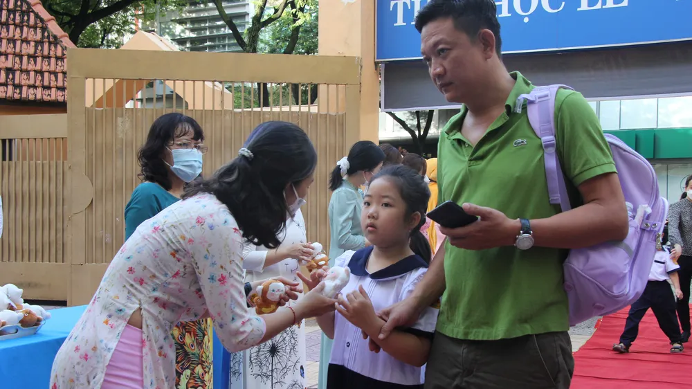TPHCM chỉ đạo khẩn ứng phó dịch đau mắt đỏ