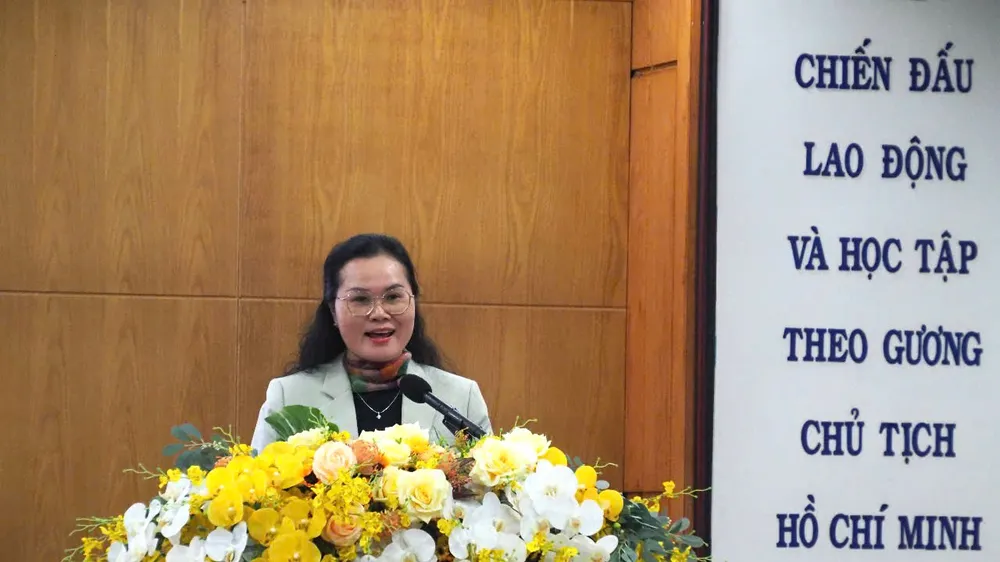 TPHCM: 99 giáo viên mầm non tranh tài giáo viên dạy giỏi 