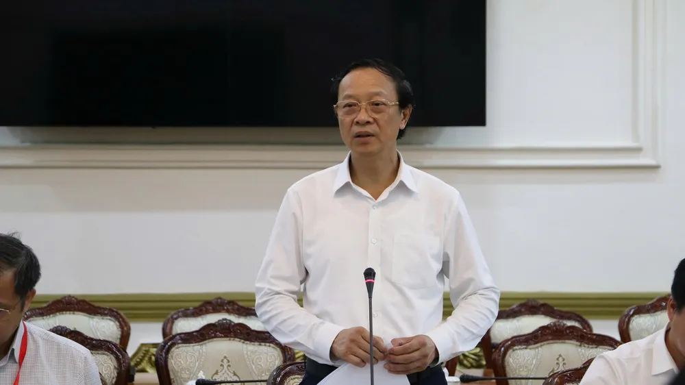 TPHCM: Gần 100.000 thí sinh tham gia kỳ thi tốt nghiệp THPT năm 2025