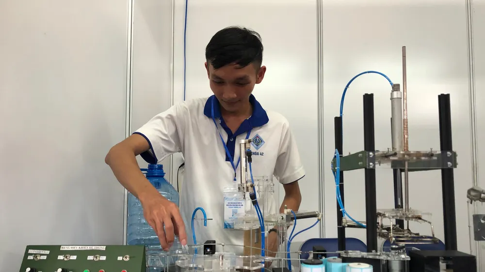 Kết nối hệ sinh thái khởi nghiệp sáng tạo vùng ĐBSCL