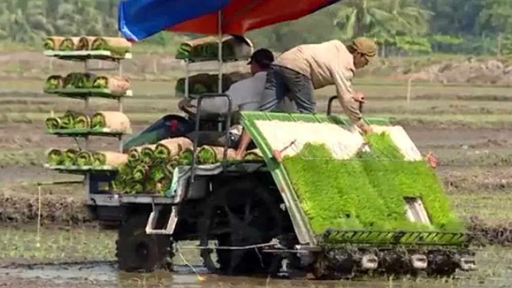 Kinh tế tuần hoàn hướng đến xây dựng nền kinh tế phát triển nhanh