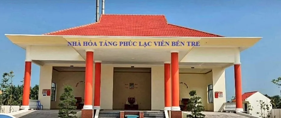 Vụ xe tải chở thi thể hỏa táng tại Bến Tre: Thu hồi giấy nhận diện “luồng xanh”