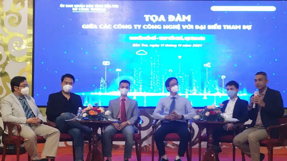 Bến Tre hỗ trợ chuyển đổi số cho 1.000 doanh nghiệp