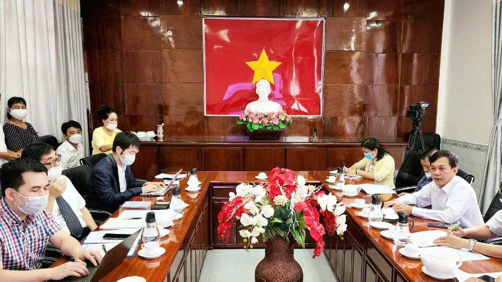 JICA quan tâm các dự án giao thông vùng ĐBSCL
