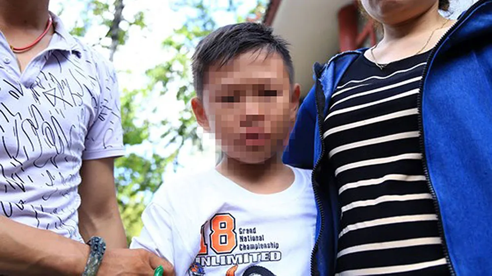 “Hiệp sĩ” Nguyễn Hoàng Nam và Nguyễn Văn Thôi về an nghỉ tại quê nhà