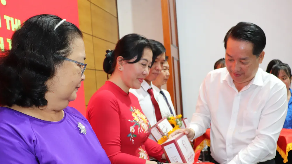 Nhiều cách làm hay lan tỏa những giá trị nhân văn cao quý