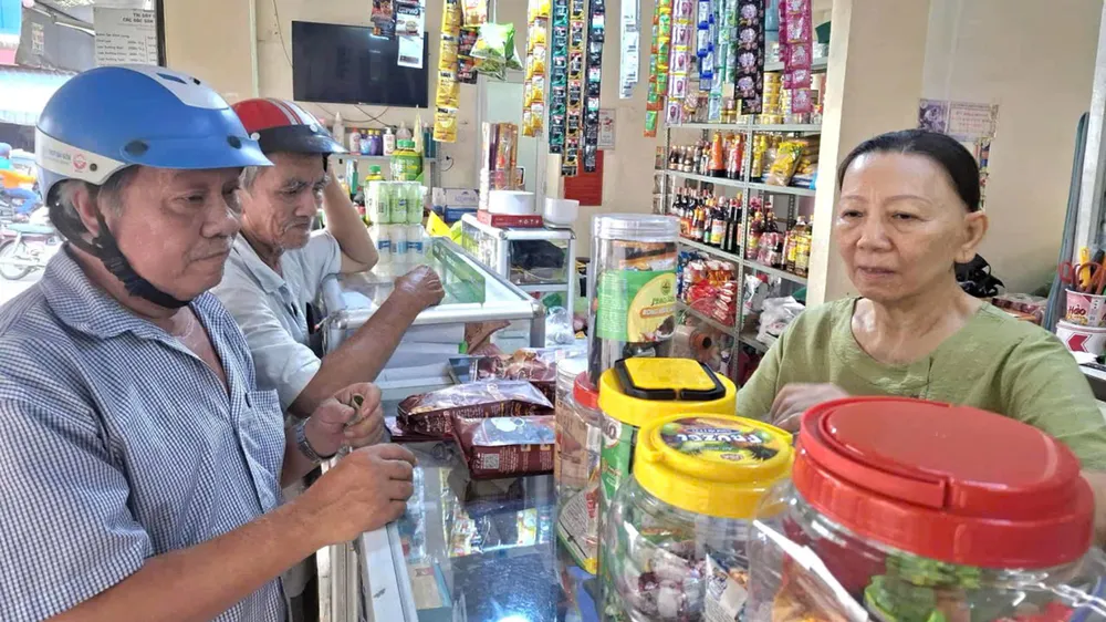 Tôn giáo, dân tộc đồng hành với TPHCM - Bài 1: Hội tụ đa sắc màu