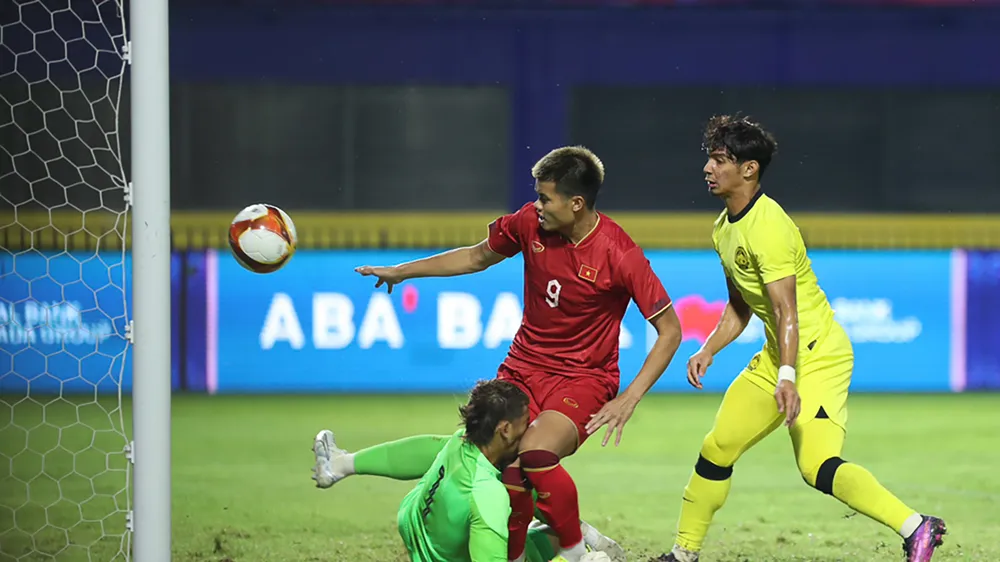 Đường đến Sea Games 33 - Những thách thức chờ đón U22 Việt Nam