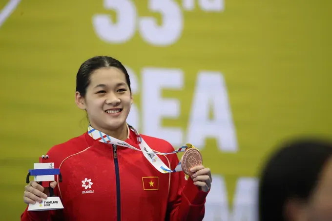 Khát vọng tuổi trẻ
