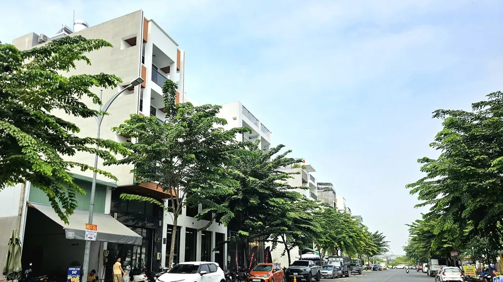 Khu đô thị mới Thủ Thiêm: Bảo đảm quyền lợi người dân