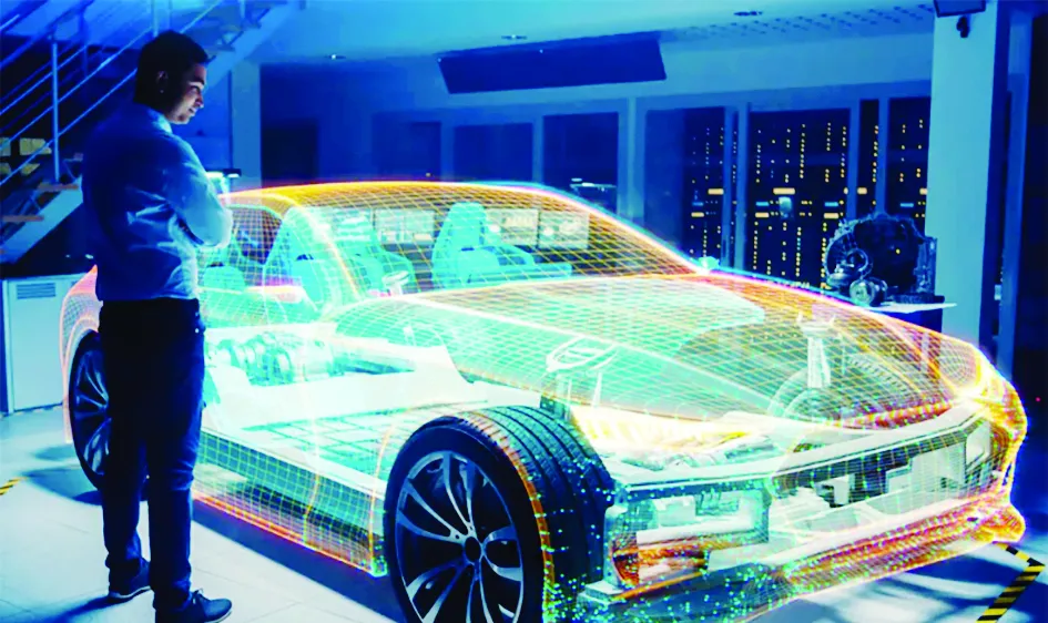 CES 2026: Những xu hướng công nghệ nổi bật