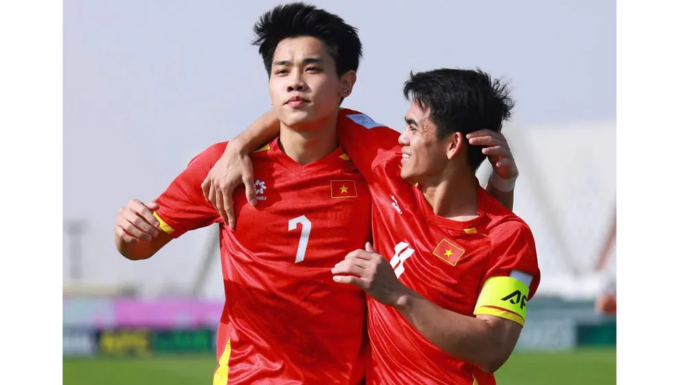 Vòng chung kết giải bóng đá U23 châu Á 2026: “Đầu xuôi, đuôi lọt”