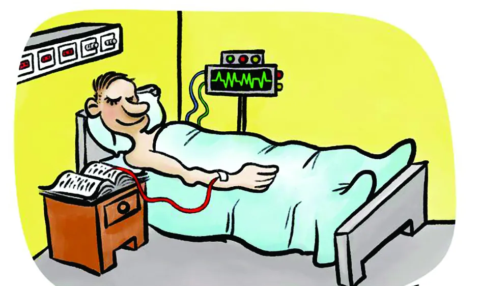 Những cải cách cần được... cải cách