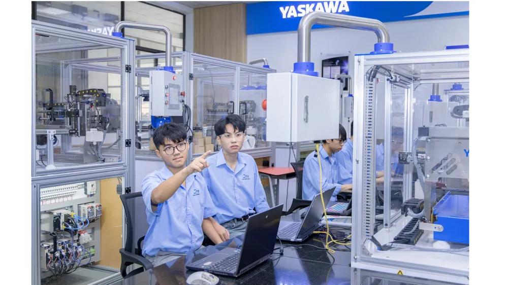 Đột phá đào tạo nhân lực công nghệ chiến lược - Bài 3: Kỳ vọng các giải pháp đột phá